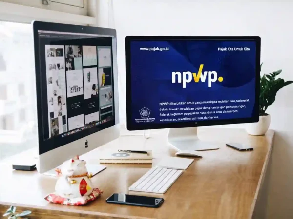 apa itu npwp